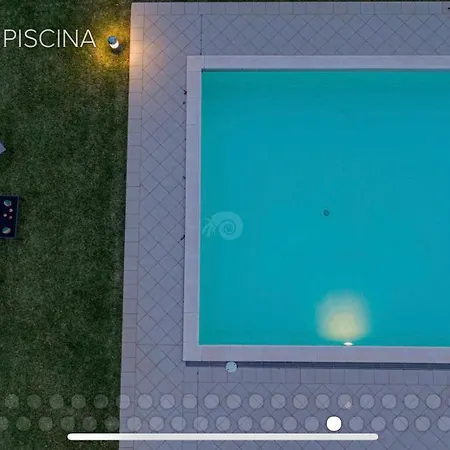 Aurora * Casa Linari
