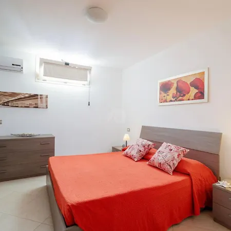 Aurora * Casa Linari