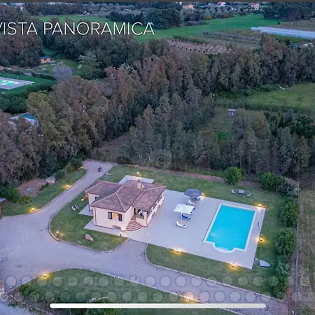 Aurora * Casa Linari
