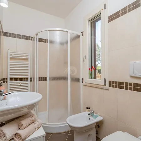 Vila Aurora Casa Linari